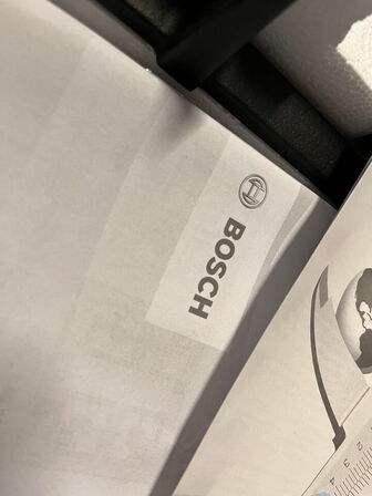 Gaskogeplade, BOSCH PPP6A6B20