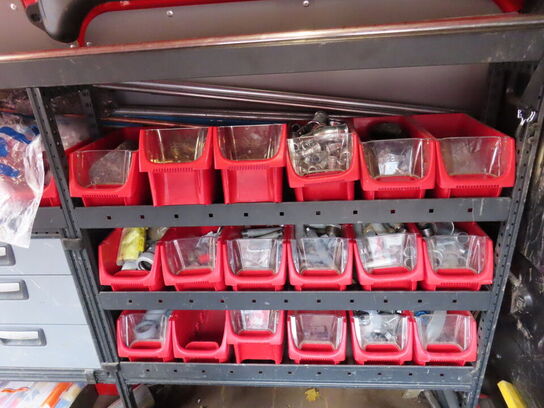 Varebil, FORD TRANSIT Custom 2.0 Tdci (130 Hk) 290 L1