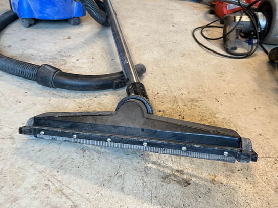 Støvsuger, NILFISK BUDDY II 12