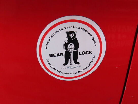 Varebil, FORD TRANSIT Custom 2.0 Tdci (130 Hk) 270 L1