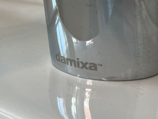 Vask med skab, udstillingsmodel