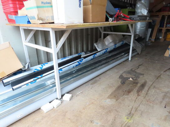 Container med indhold