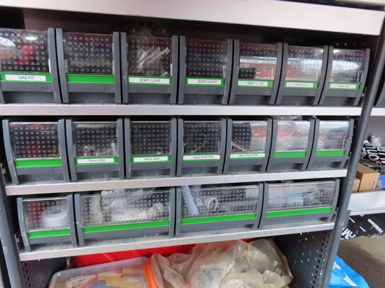 Varebil, FORD TRANSIT Custom 2.0tdci - Fwd (130 Hk )