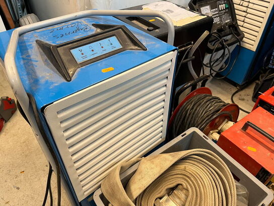 Div. værktøj og tilbehør