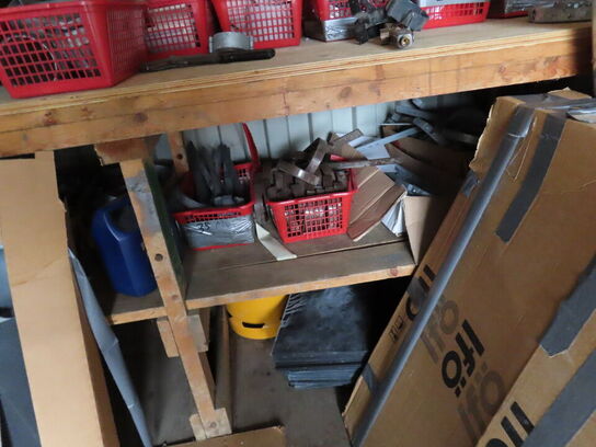 Container med indhold