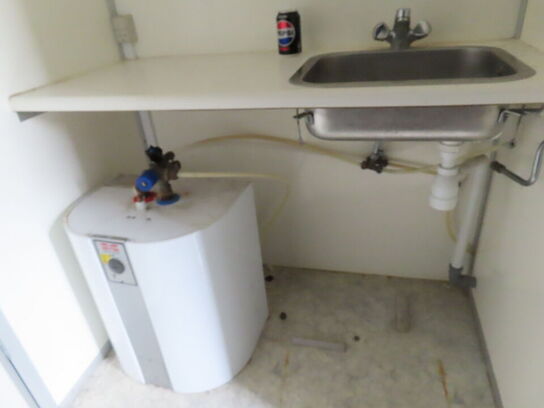 Beboelsesvogn, VARIANT