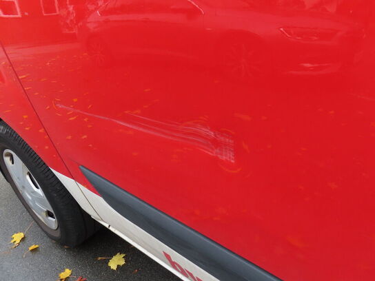 Varebil, FORD TRANSIT Custom 2.0tdci - Fwd (130 Hk )