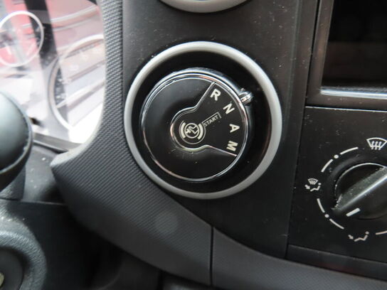 Varebil, CITRÖEN BERLINGO Cityvan 1,6 aut.