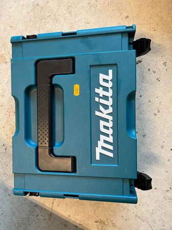 Accu. skruemaskine MAKITA DDF482