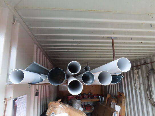 Container med indhold