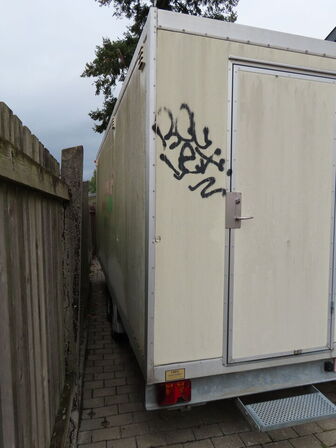 Beboelsesvogn, VARIANT