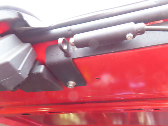 Varebil, FORD TRANSIT Custom 2.0 Tdci (130 Hk) 270 L1