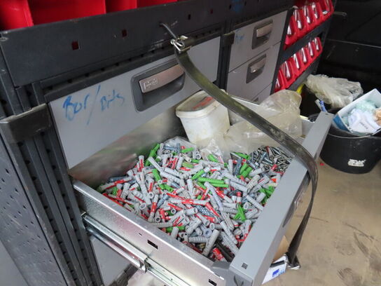 Varebil, FORD TRANSIT Custom 2.0 Tdci (130 Hk) 270 L1