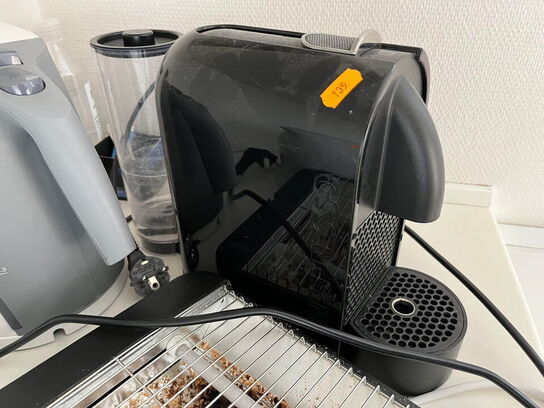 Div. køkkenmaskiner