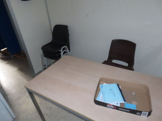 Beboelsesvogn, VARIANT