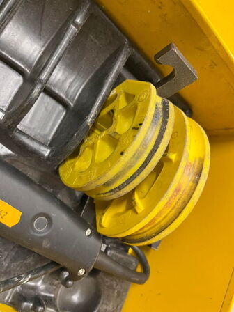 Klemmeværktøj, REMS