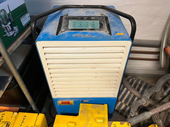 Div. værktøj og tilbehør