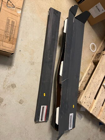 Afløbsrist, UNIDRAIN