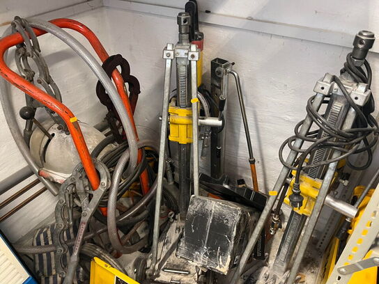 Div. værktøj og tilbehør