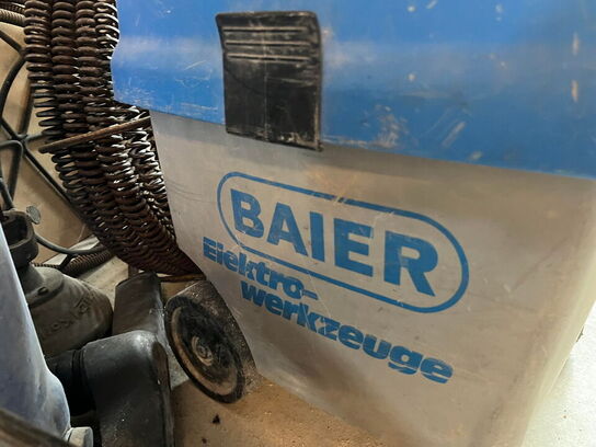 Div. støvsugere og spiraler