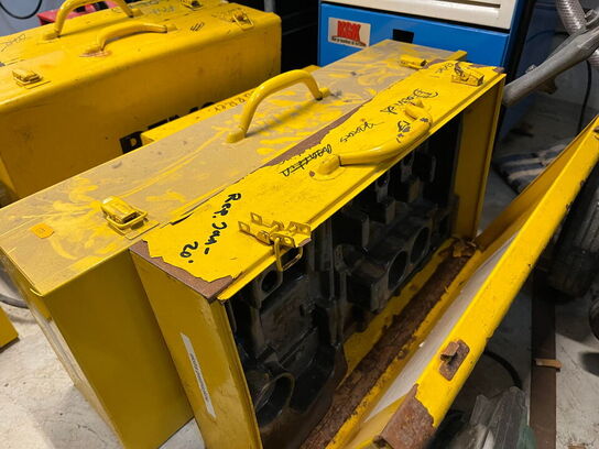 Div. værktøj og tilbehør