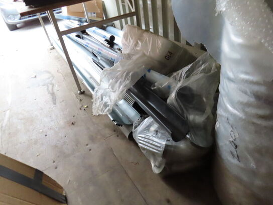 Container med indhold