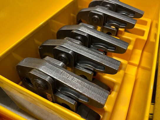 Klemmeværktøj, REMS