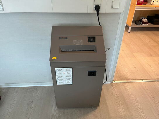 Markulator, DAHLE 20202 S