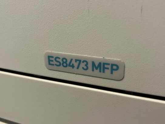 Kopimaskine, OKI ES8473 MFP