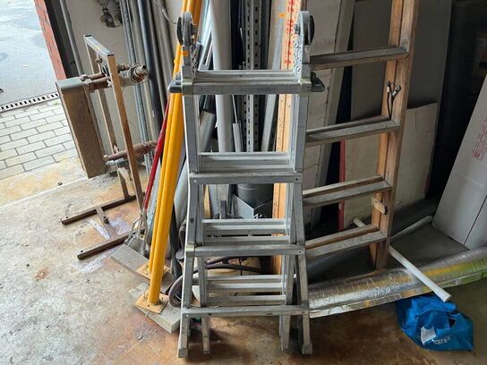 Div. stiger og soldater mm.