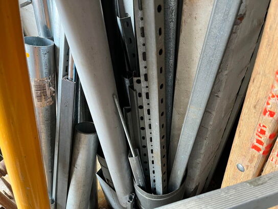 Div. stiger og soldater mm.