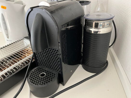 Div. køkkenmaskiner