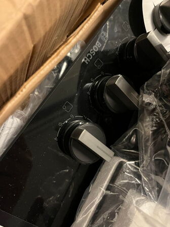 Gaskogeplade, BOSCH PPP6A6B20