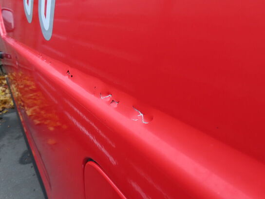 Varebil, CITRÖEN BERLINGO Cityvan 1,6 aut.