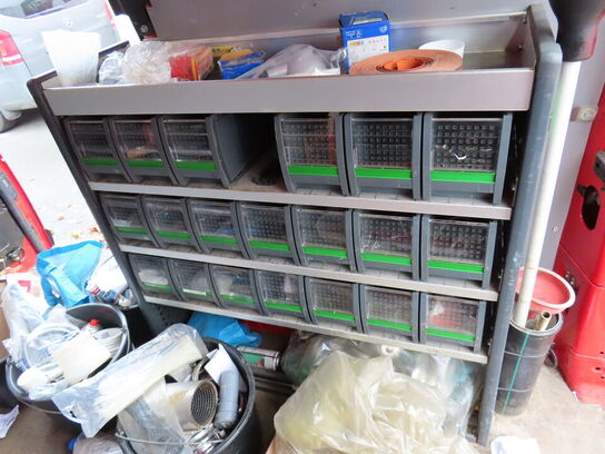 Varebil, FORD TRANSIT Custom 2.0tdci - Fwd (130 Hk )