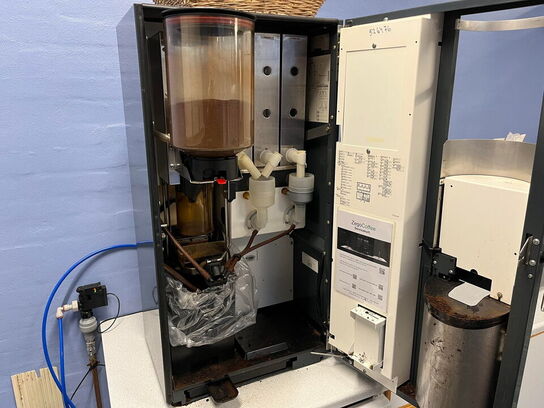 Kaffebrygger, WITTENBORG FB 5100