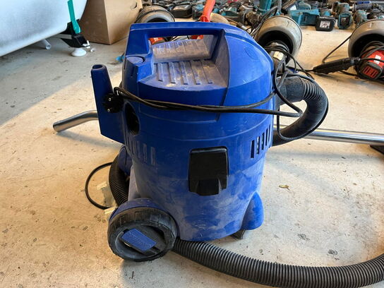 Støvsuger, NILFISK BUDDY II 12