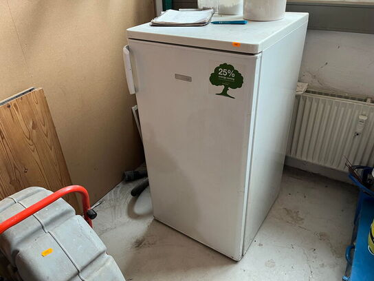 Div. støvsugere og spiraler