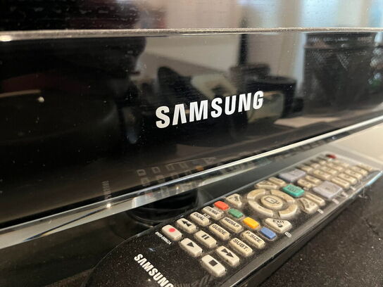 LED-TV, SAMSUMG LE32B555A5W