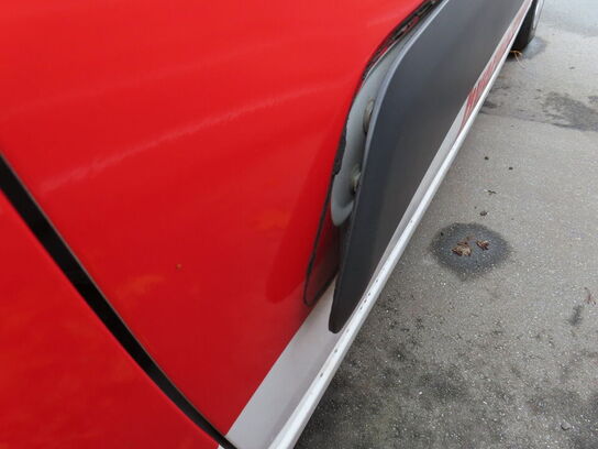 Varebil, CITRÖEN BERLINGO Cityvan 1,6 aut.