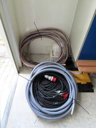 Beboelsesvogn, VARIANT