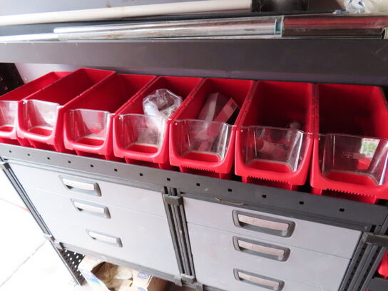 Varebil, FORD TRANSIT Custom Variant 2.0 Tdci (130 Hk) 310 L2 