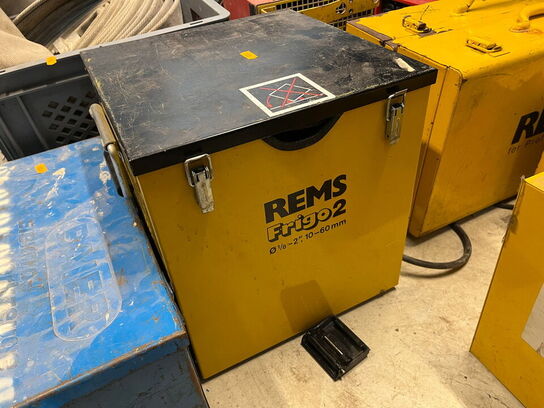 Div. værktøj og tilbehør