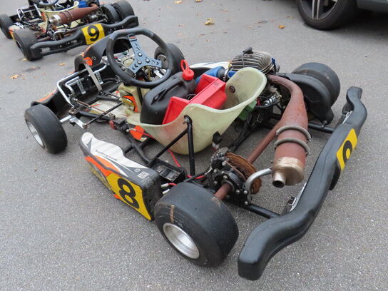 Gokart