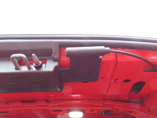 Varebil, FORD TRANSIT Custom Variant 2.0 Tdci (130 Hk) 310 L2 