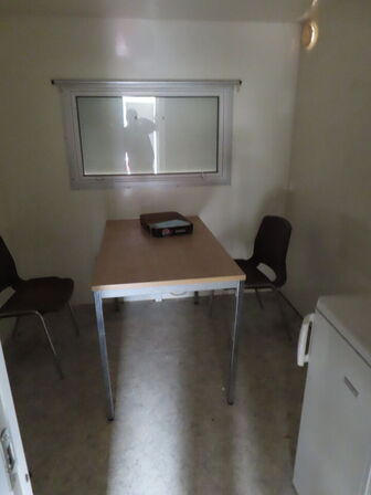 Beboelsesvogn, VARIANT