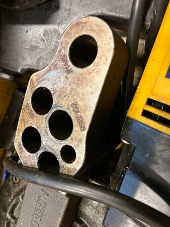 Klemmeværktøj, REMS