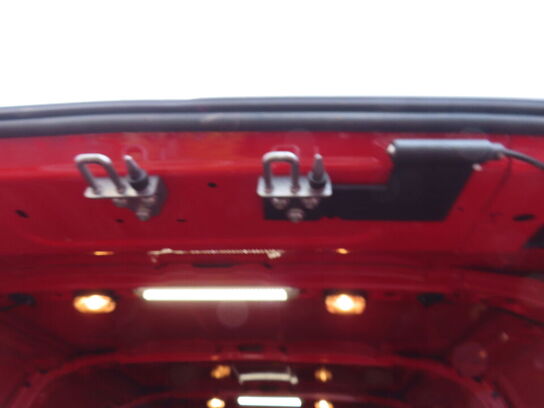 Varebil, FORD TRANSIT Custom 2.0 Tdci (130 Hk) 290 L1