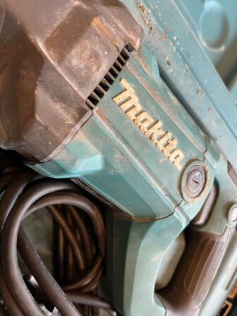 Div. el-værktøj, MAKITA