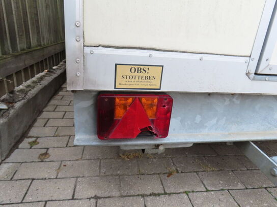 Beboelsesvogn, VARIANT